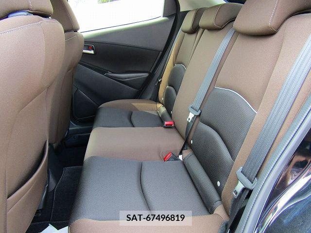 Mazda MAZDA2 2020-02 276393-18