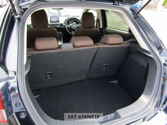Mazda MAZDA2 2020-02 276393-13