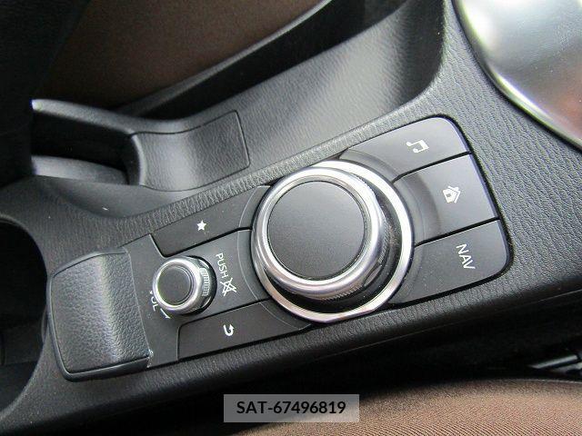 Mazda MAZDA2 2020-02 276393-11