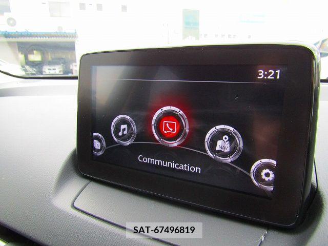 Mazda MAZDA2 2020-02 276393-4