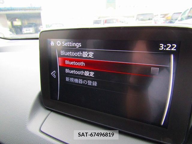 Mazda MAZDA2 2020-02 276393-10
