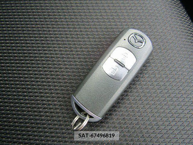 Mazda MAZDA2 2020-02 276393-23