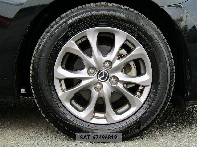 Mazda MAZDA2 2020-02 276393-24