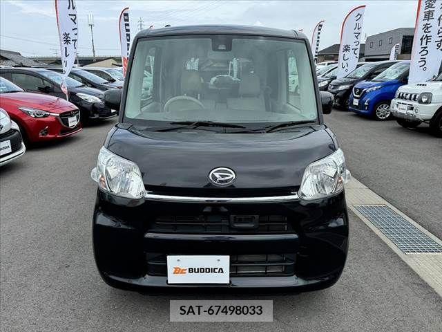 Daihatsu TANTO 2015-07 348835-9
