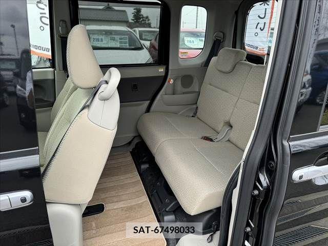 Daihatsu TANTO 2015-07 348835-19