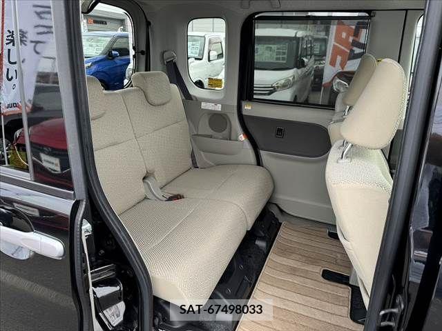 Daihatsu TANTO 2015-07 348835-18