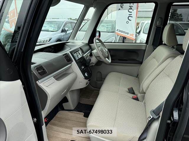 Daihatsu TANTO 2015-07 348835-17