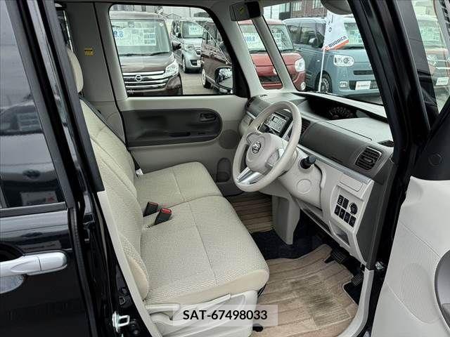 Daihatsu TANTO 2015-07 348835-16