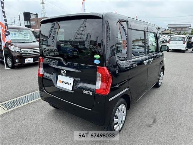 Daihatsu TANTO 2015-07 348835-15
