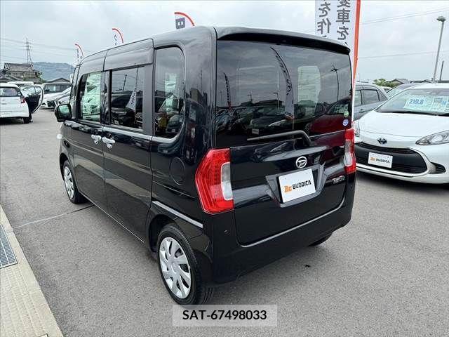 Daihatsu TANTO 2015-07 348835-13