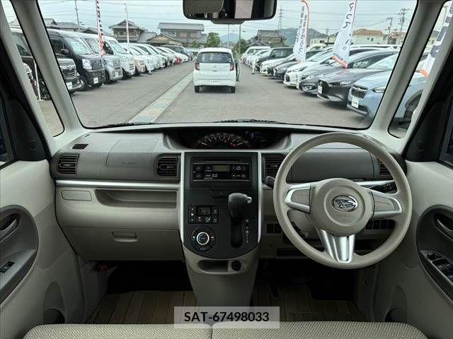 Daihatsu TANTO 2015-07 348835-1
