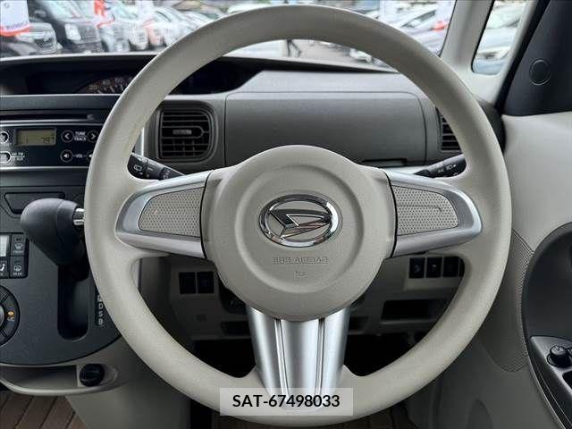 Daihatsu TANTO 2015-07 348835-22