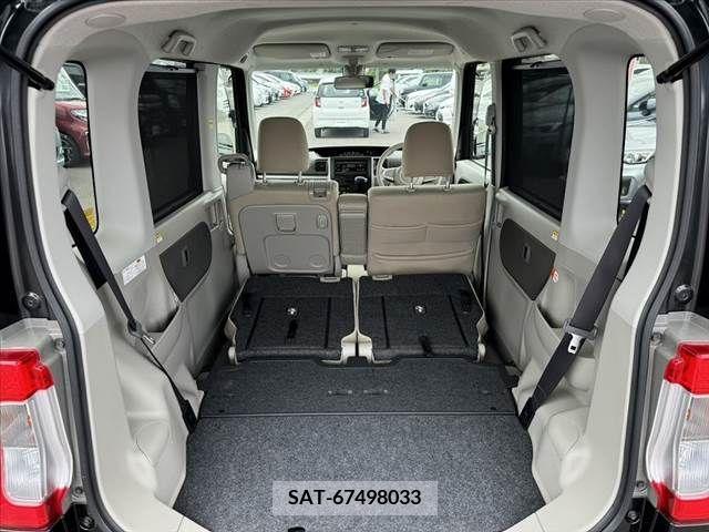 Daihatsu TANTO 2015-07 348835-21