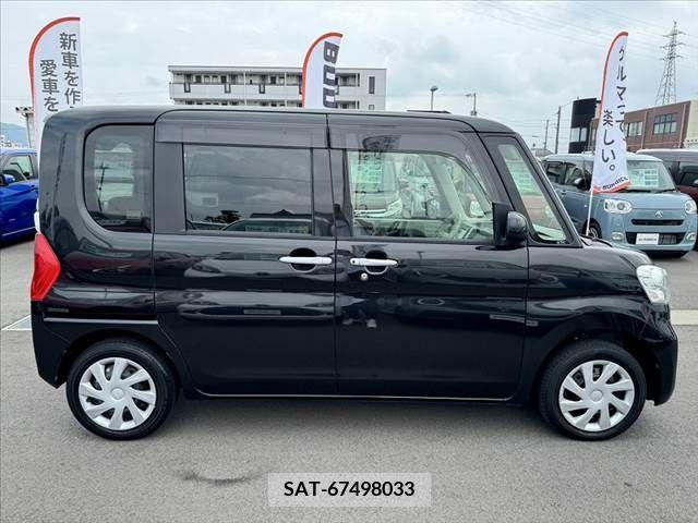Daihatsu TANTO 2015-07 348835-11
