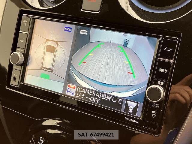 Nissan NOTE 2019-09 280816-2