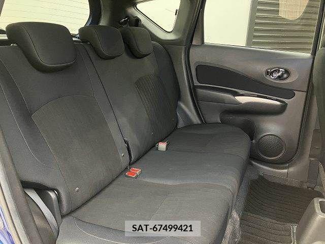 Nissan NOTE 2019-09 280816-9