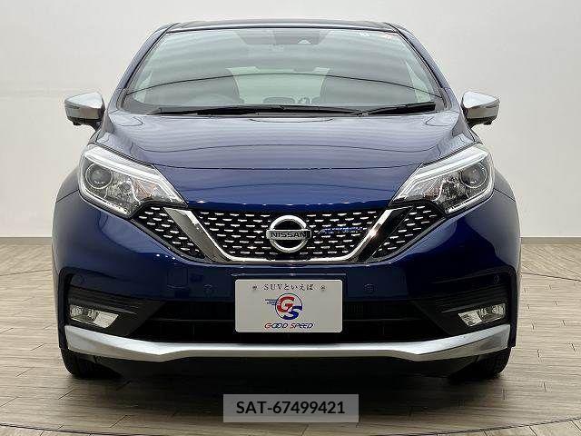 Nissan NOTE 2019-09 280816-11