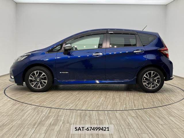 Nissan NOTE 2019-09 280816-13