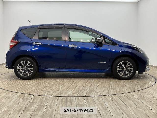 Nissan NOTE 2019-09 280816-14