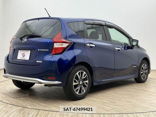 Nissan NOTE 2019-09 280816-15
