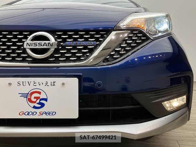 Nissan NOTE 2019-09 280816-17
