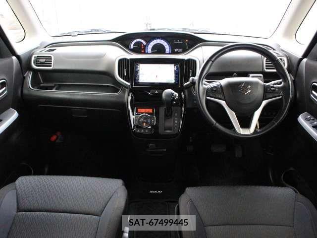 Suzuki SOLIO BANDIT 2015-10 229795-1