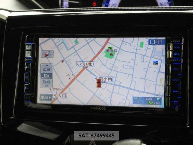 Suzuki SOLIO BANDIT 2015-10 229795-15