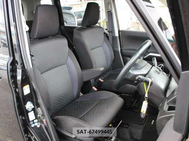 Suzuki SOLIO BANDIT 2015-10 229795-12