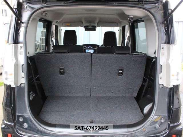 Suzuki SOLIO BANDIT 2015-10 229795-11