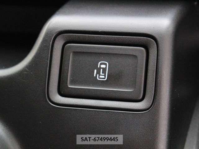 Suzuki SOLIO BANDIT 2015-10 229795-4