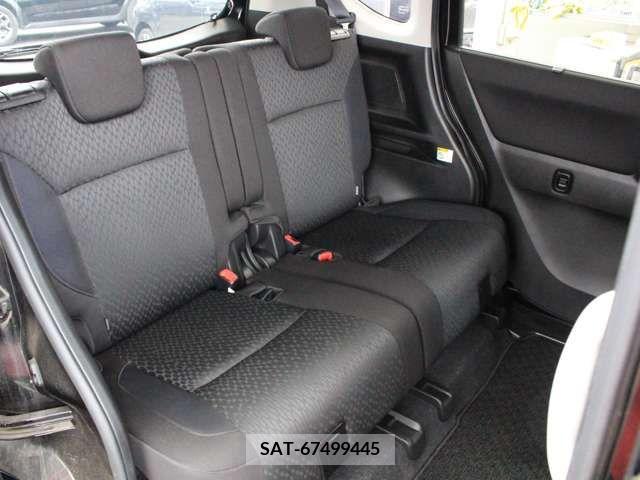 Suzuki SOLIO BANDIT 2015-10 229795-13