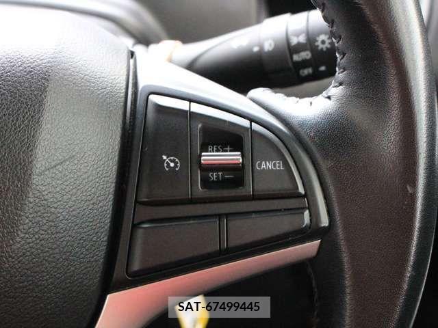 Suzuki SOLIO BANDIT 2015-10 229795-14