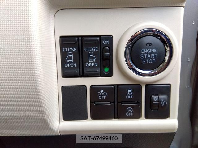 Daihatsu MOVE 2017-06 232586-15