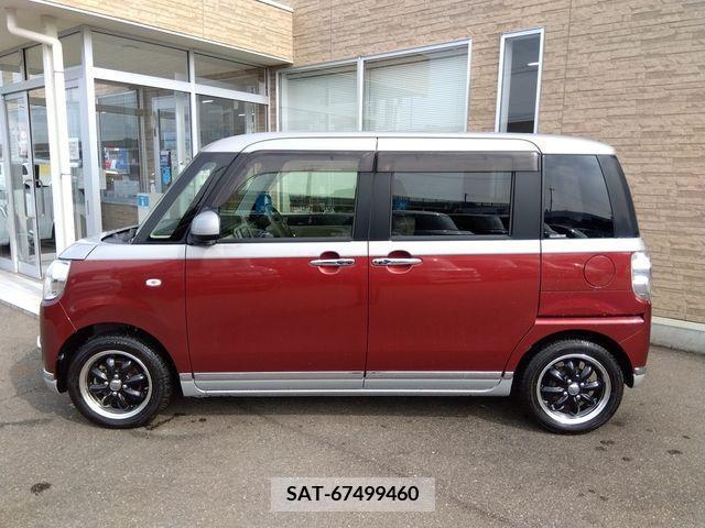 Daihatsu MOVE 2017-06 232586-3