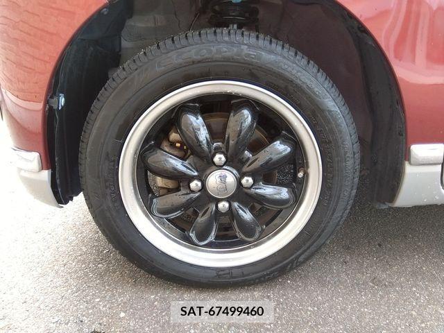 Daihatsu MOVE 2017-06 232586-17