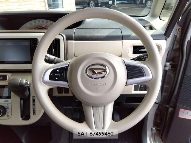 Daihatsu MOVE 2017-06 232586-10