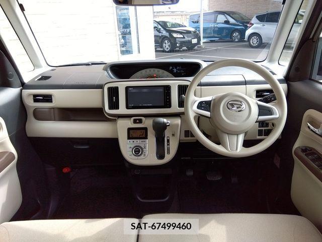 Daihatsu MOVE 2017-06 232586-4