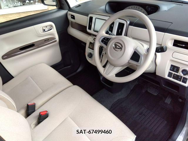 Daihatsu MOVE 2017-06 232586-6