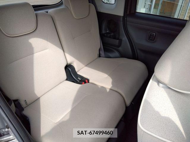 Daihatsu MOVE 2017-06 232586-7