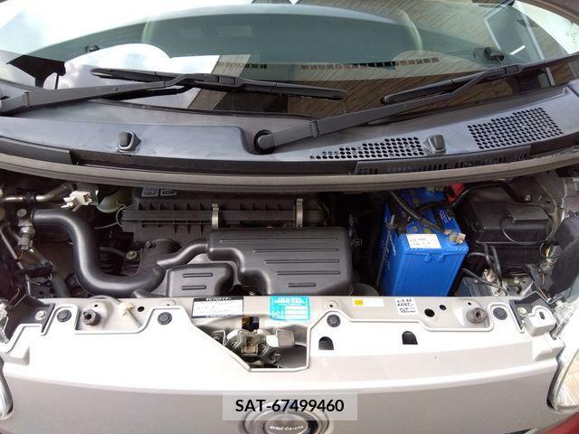 Daihatsu MOVE 2017-06 232586-18