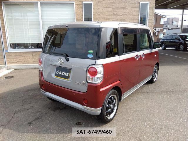 Daihatsu MOVE 2017-06 232586-1