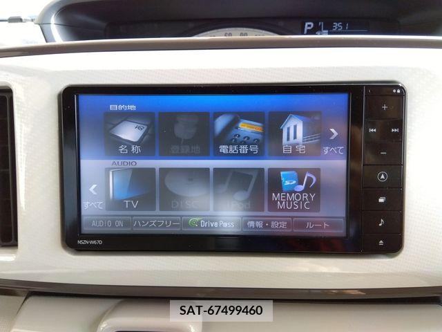 Daihatsu MOVE 2017-06 232586-11
