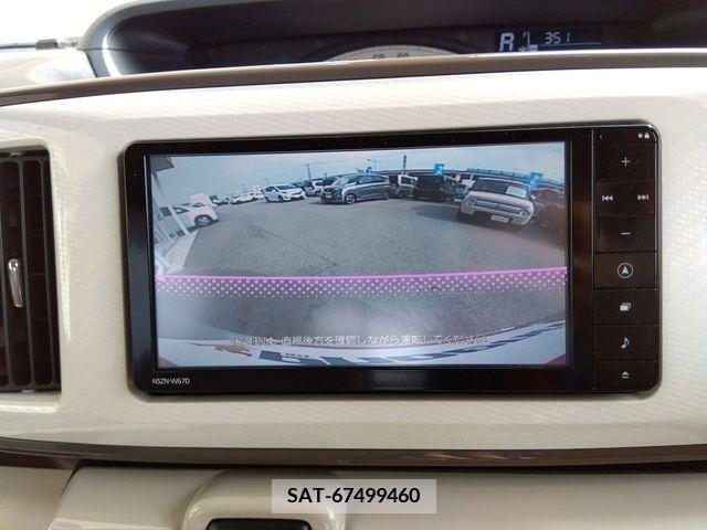 Daihatsu MOVE 2017-06 232586-12