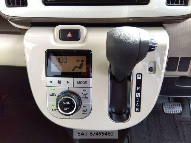 Daihatsu MOVE 2017-06 232586-13