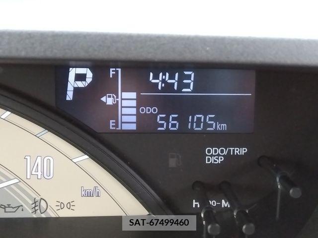 Daihatsu MOVE 2017-06 232586-14