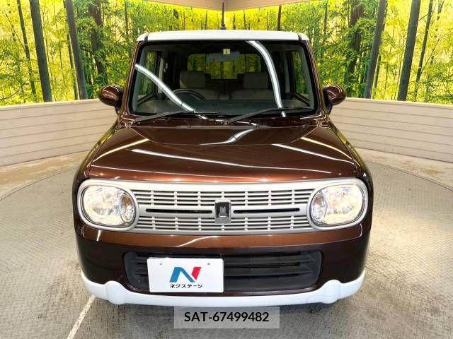 Suzuki LAPIN 2011-05 305554-14