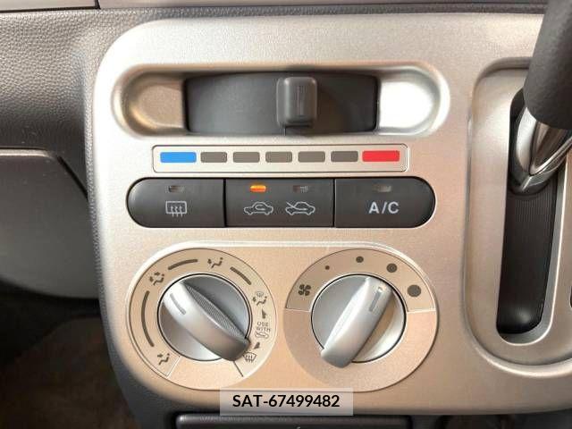 Suzuki LAPIN 2011-05 305554-5