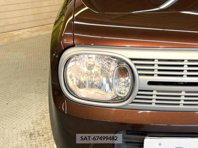 Suzuki LAPIN 2011-05 305554-12