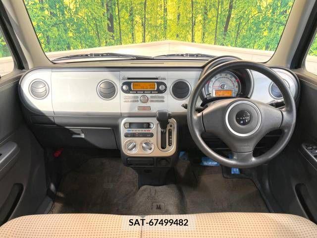 Suzuki LAPIN 2011-05 305554-1