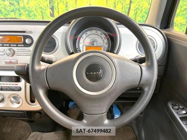 Suzuki LAPIN 2011-05 305554-11